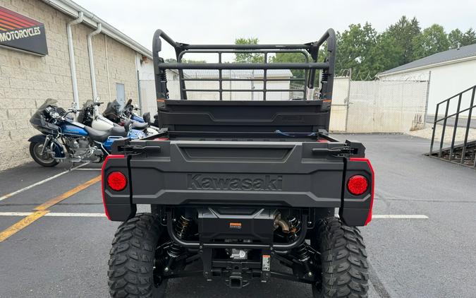 2026 Kawasaki MULE PRO-MX™ EPS