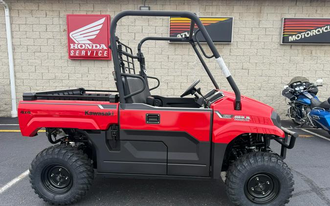 2026 Kawasaki MULE PRO-MX™ EPS