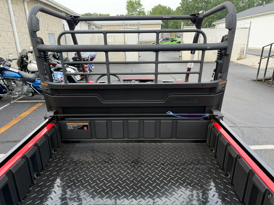 2026 Kawasaki MULE PRO-MX™ EPS