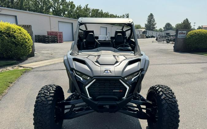 2026 Polaris RZR PRO R ULTIMATE