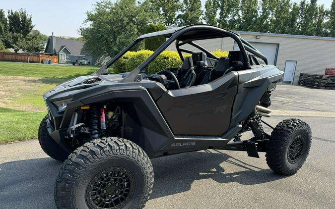 2026 Polaris RZR PRO R ULTIMATE