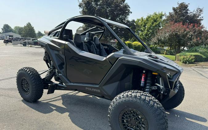 2026 Polaris RZR PRO R ULTIMATE