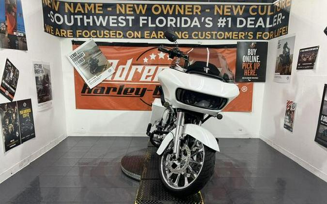 FLTRXS 2017 Road Glide Special