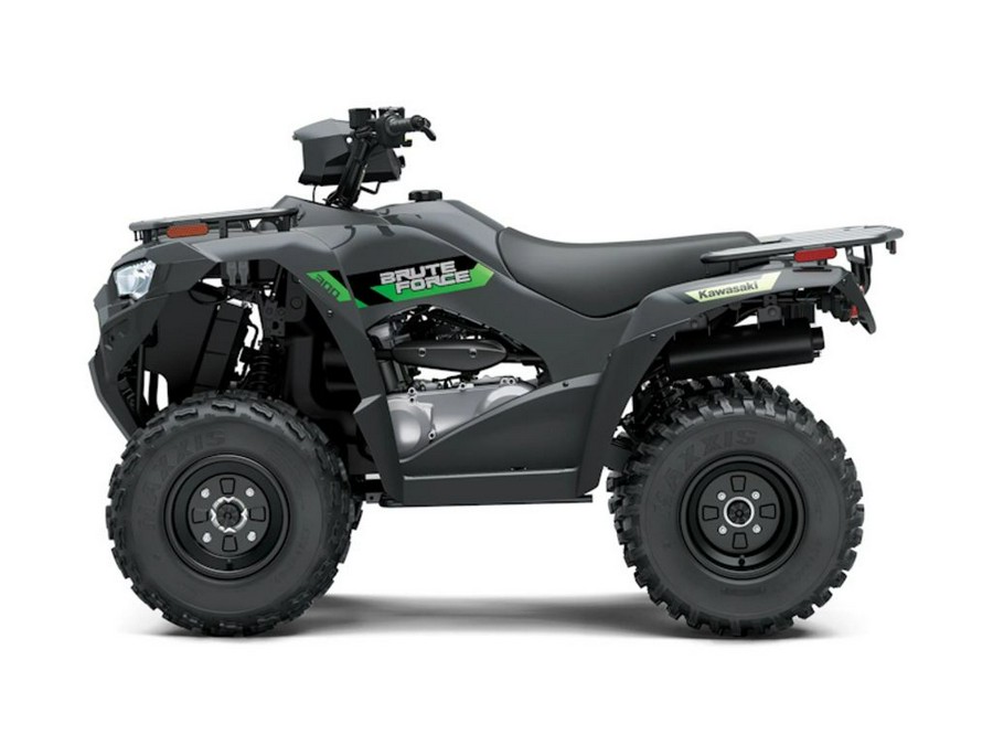 2027 Kawasaki Brute Force® 300