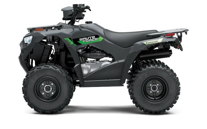 2027 Kawasaki Brute Force® 300