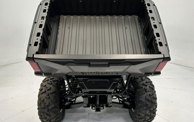 2026 Kawasaki RIDGE Crew ST HVAC