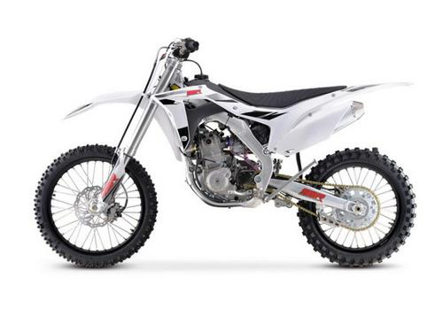 2021 SSR Motorsports SR300S