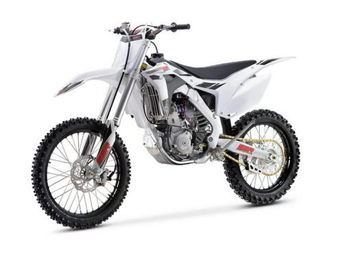 2021 SSR Motorsports SR300S