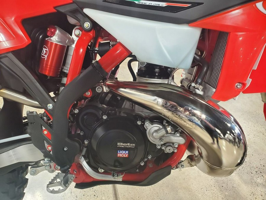 2023 Beta 250 RR