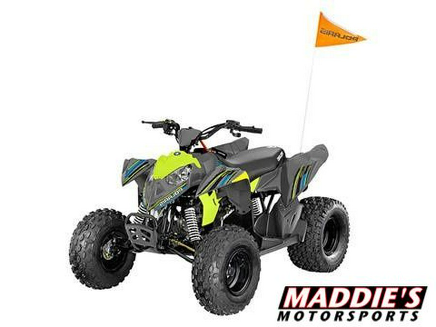 2023 Polaris Outlaw 110 EFI