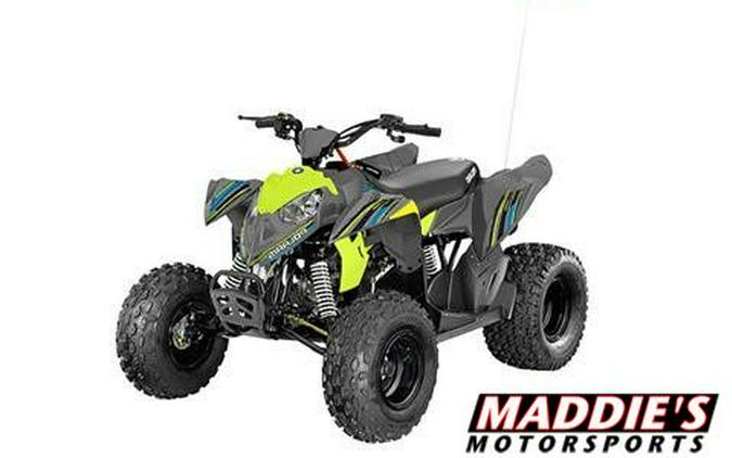 2023 Polaris Outlaw 110 EFI