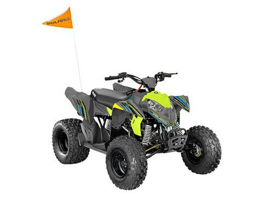 2023 Polaris Outlaw 110 EFI