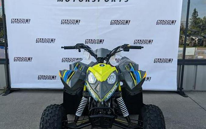 2023 Polaris Outlaw 110 EFI