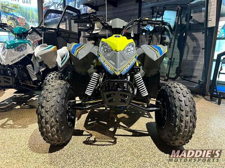 2023 Polaris Outlaw 110 EFI