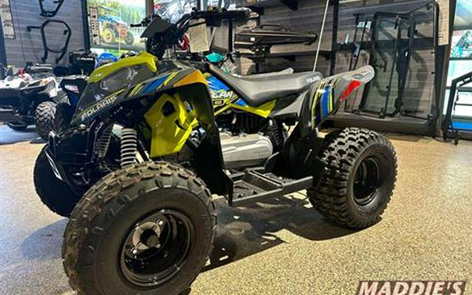 2023 Polaris Outlaw 110 EFI