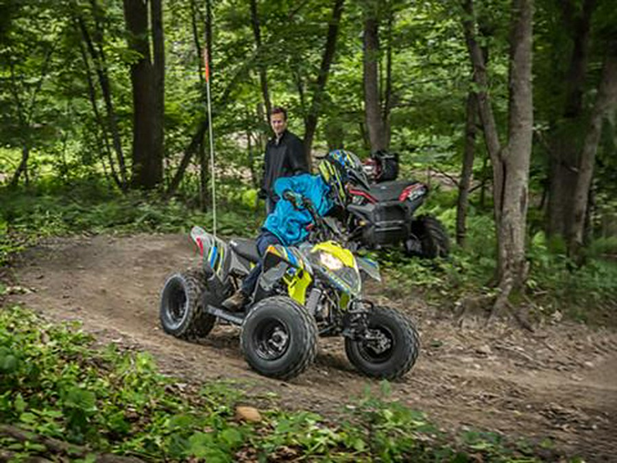 2023 Polaris Outlaw 110 EFI