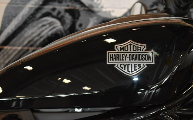 2023 Harley-Davidson Nightster™ Special