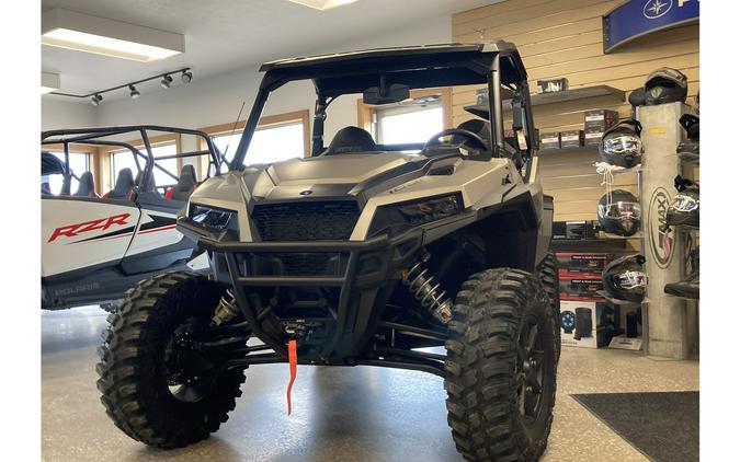 2024 Polaris Industries GENERAL® XP 1000 Premium