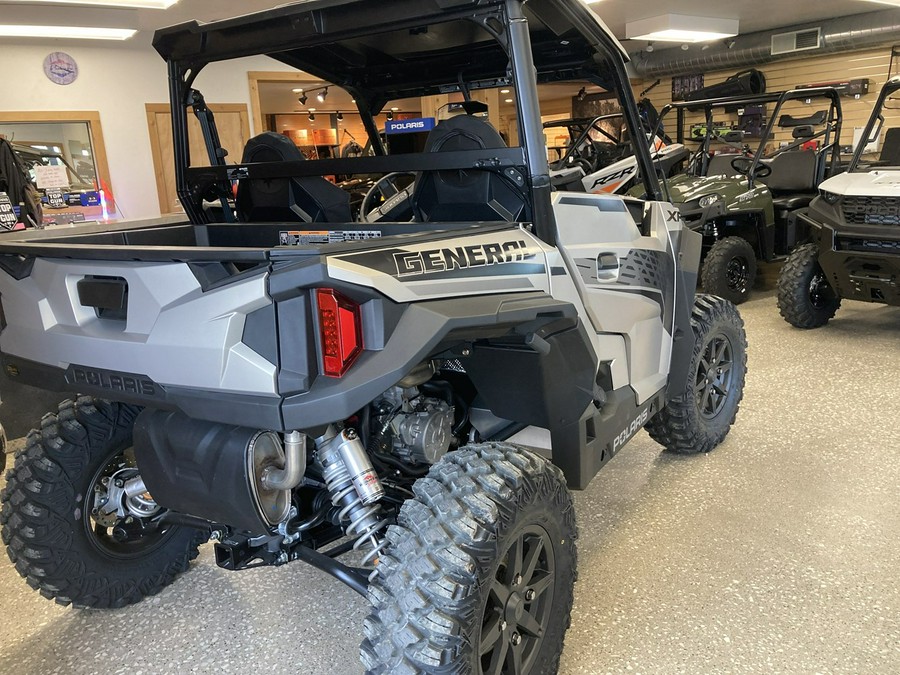 2024 Polaris Industries GENERAL® XP 1000 Premium