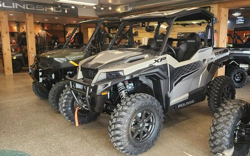 2024 Polaris Industries GENERAL® XP 1000 Premium