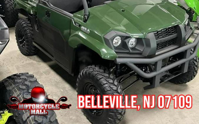 2024 Kawasaki Mule PRO-MX™ EPS