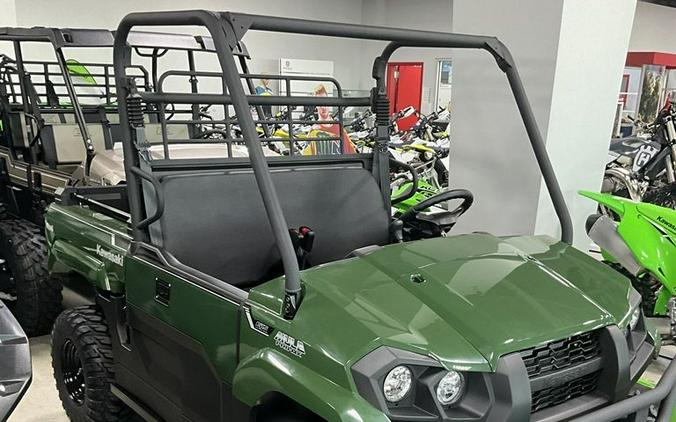 2024 Kawasaki Mule PRO-MX™ EPS