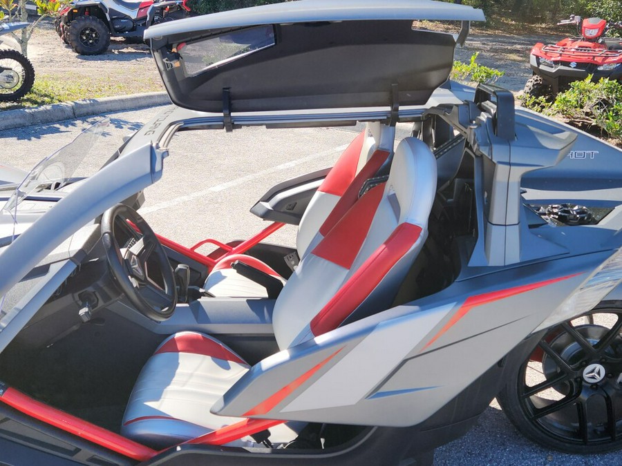 2018 Polaris Slingshot Grand Touring