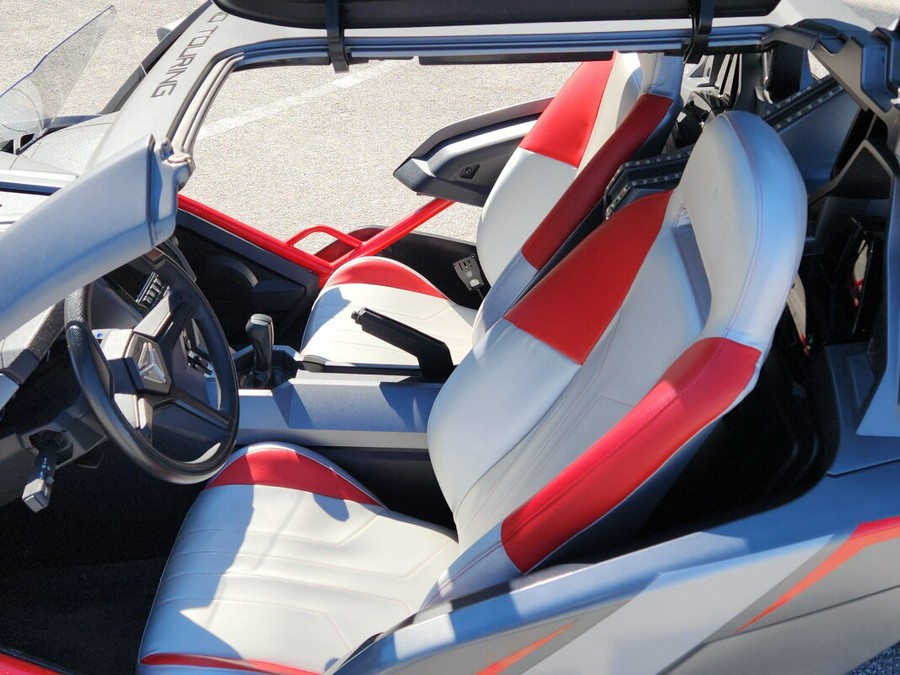 2018 Polaris Slingshot Grand Touring