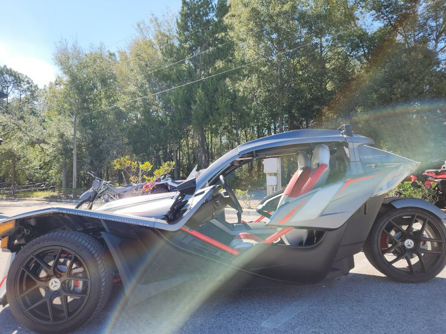 2018 Polaris Slingshot Grand Touring