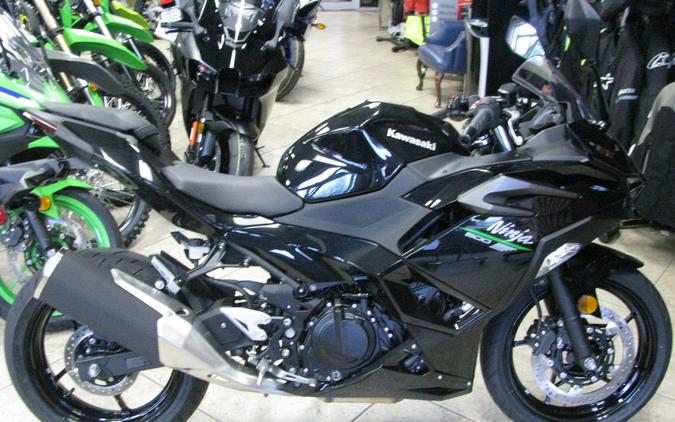 2024 Kawasaki Ninja 500 Review [14 Fast Facts]