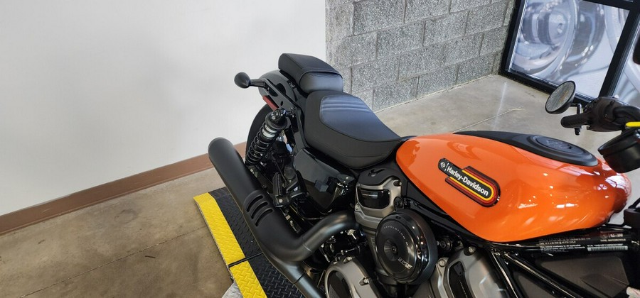 2024 Harley-Davidson® Nightster™ Special RH975S