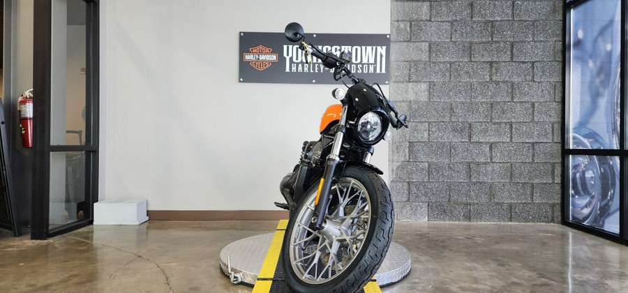 2024 Harley-Davidson® Nightster™ Special RH975S