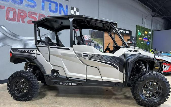 2024 Polaris® General XP 4 1000 Ultimate