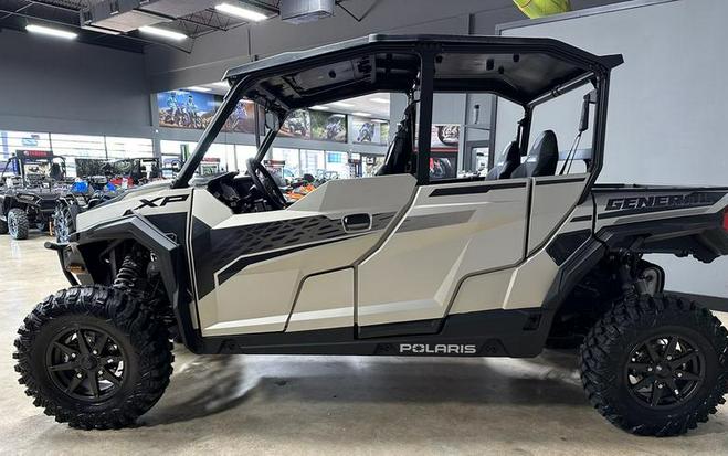 2024 Polaris® General XP 4 1000 Ultimate