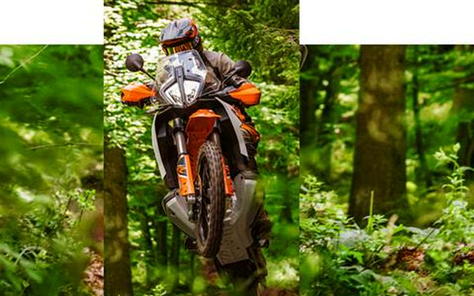 2024 KTM 890 Adventure R