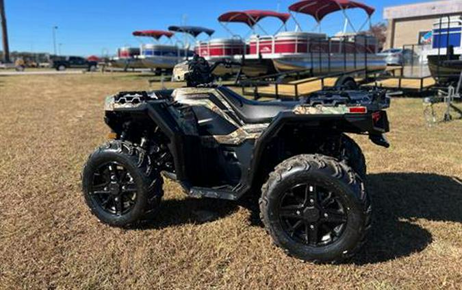 2024 Polaris Sportsman 850 Premium