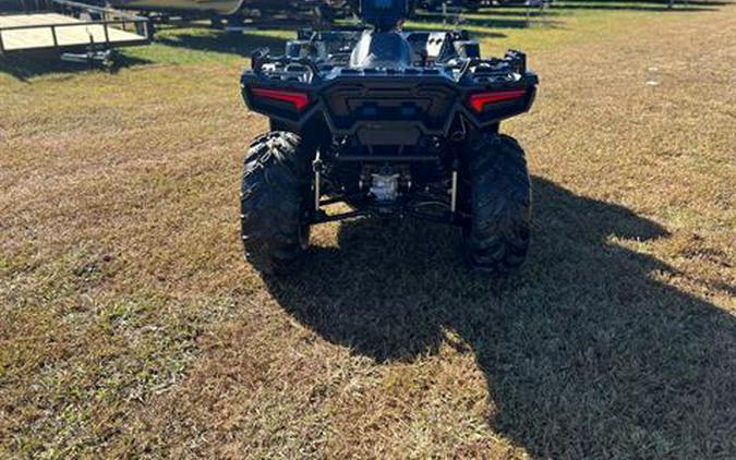 2024 Polaris Sportsman 850 Premium