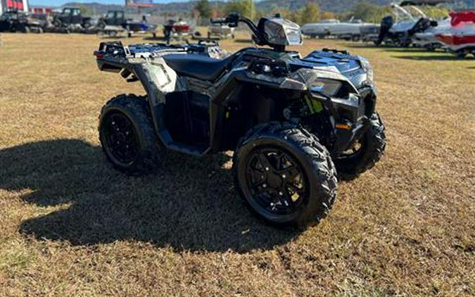 2024 Polaris Sportsman 850 Premium