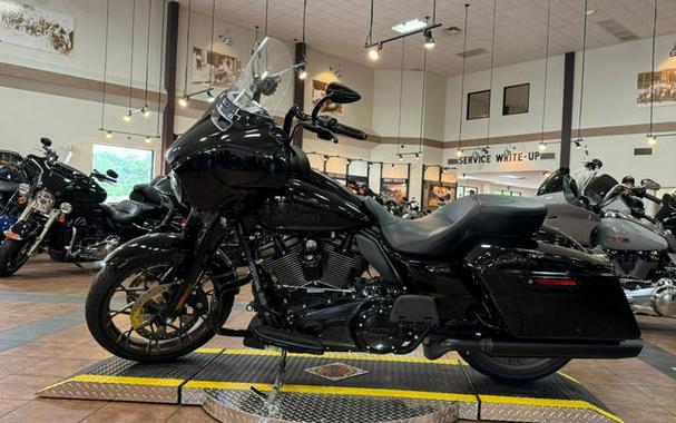 2022 Harley-Davidson® FLHXST - Street Glide® ST