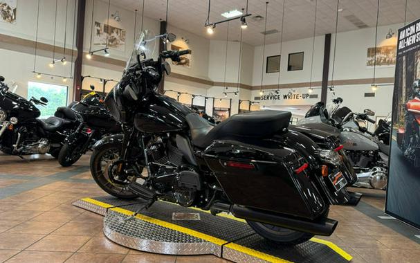 2022 Harley-Davidson® FLHXST - Street Glide® ST