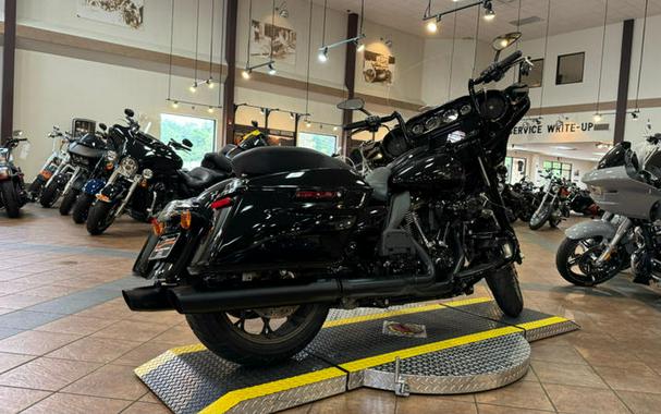 2022 Harley-Davidson® FLHXST - Street Glide® ST