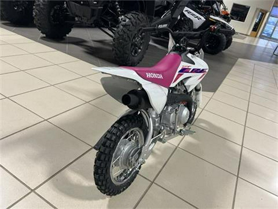 2023 Honda CRF50F