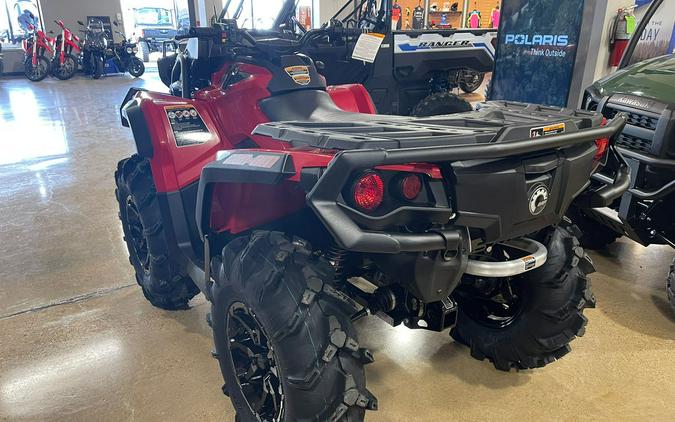 2024 Can-Am® Outlander X mr 850