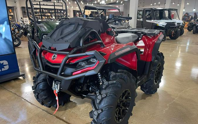 2024 Can-Am® Outlander X mr 850