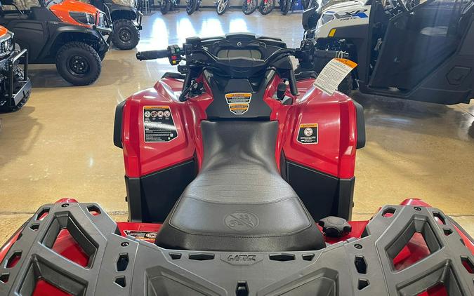 2024 Can-Am® Outlander X mr 850