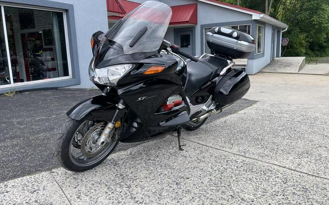 2010 Honda® ST1300A