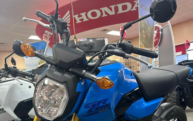 2025 Honda Grom™ ABS