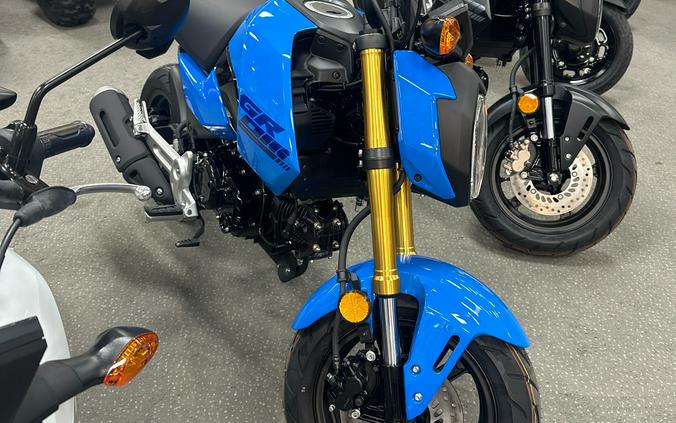 2025 Honda Grom™ ABS