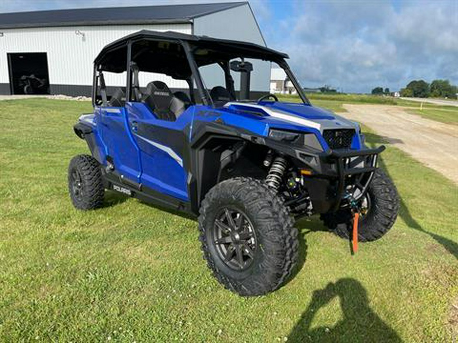 2024 Polaris General XP 4 1000 Ultimate