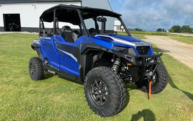 2024 Polaris General XP 4 1000 Ultimate